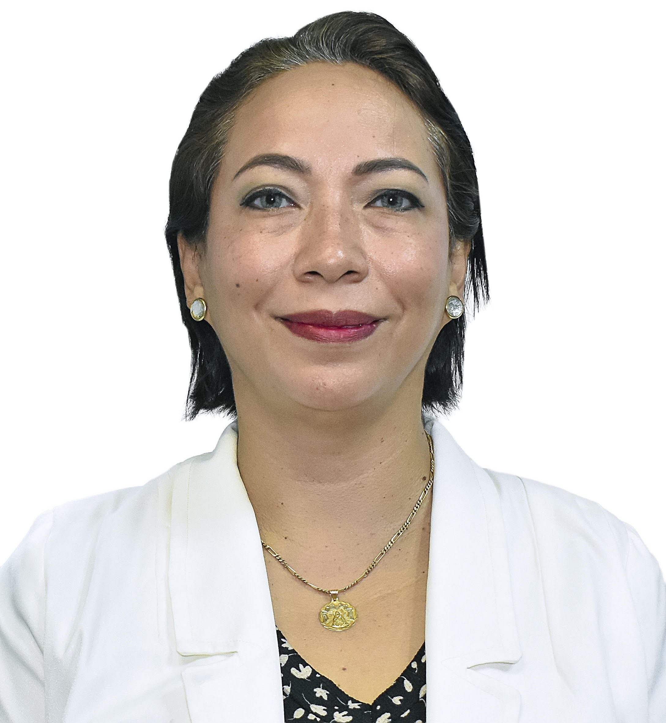 DRA. SYLVIA CAROLINA ALCAZAR ALAY
